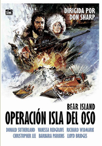 Bear Island (1979) (DVD)